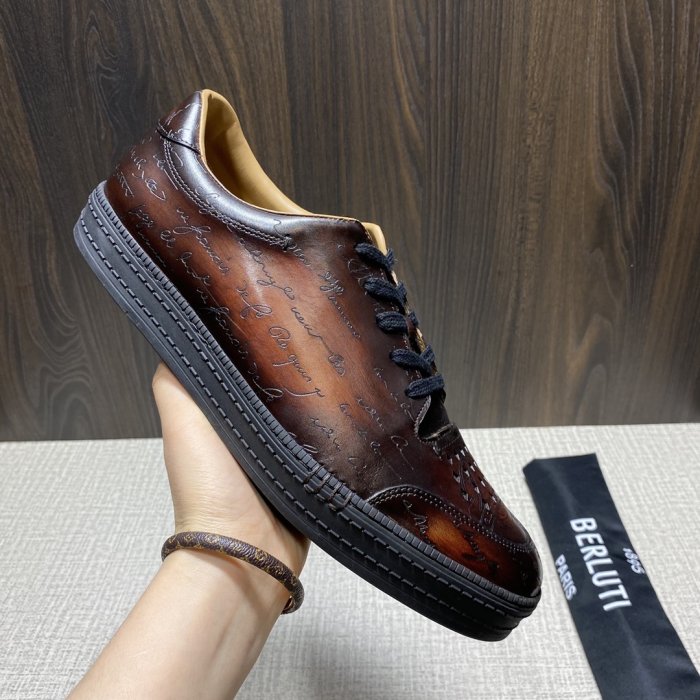 Кроссовки мужские фото 6