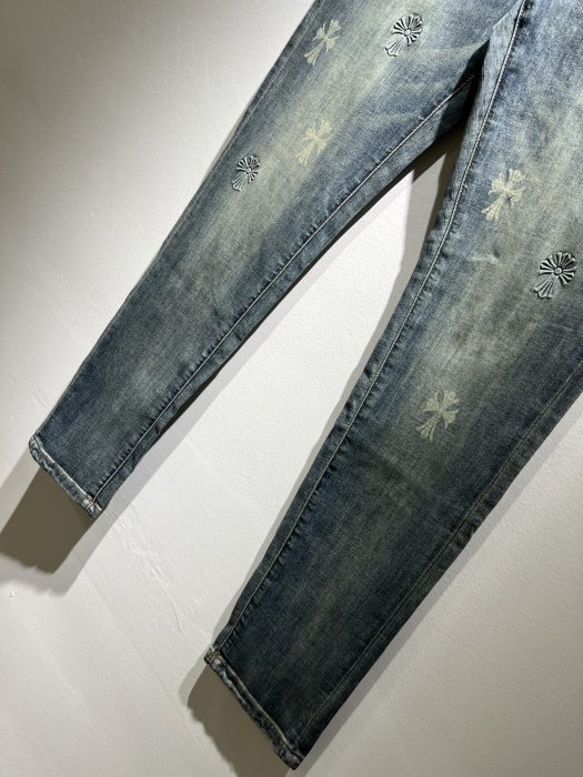 Jeans men's фото 5