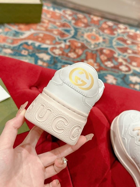 Sneakers women's фото 8