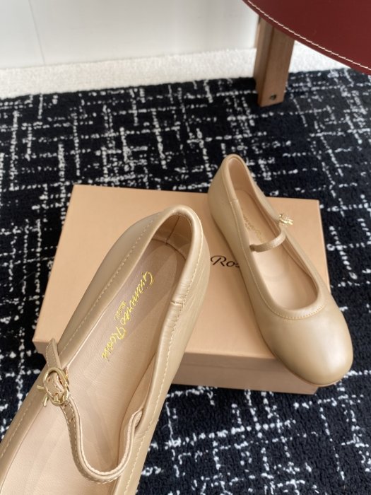 Балетки фото 8