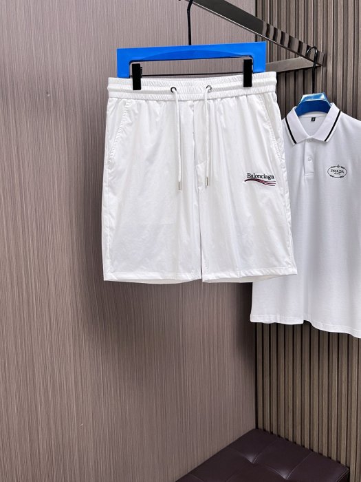 Shorts men's фото 2