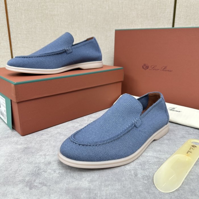 Лоферы мужские фото 3