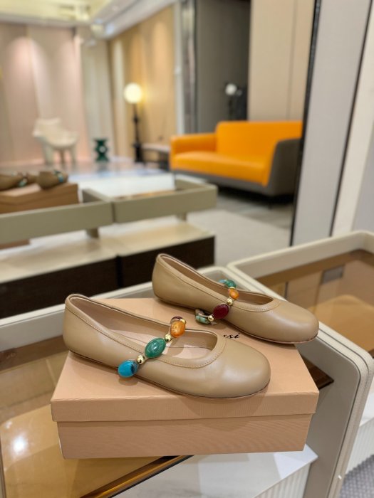 Ballet shoes фото 2