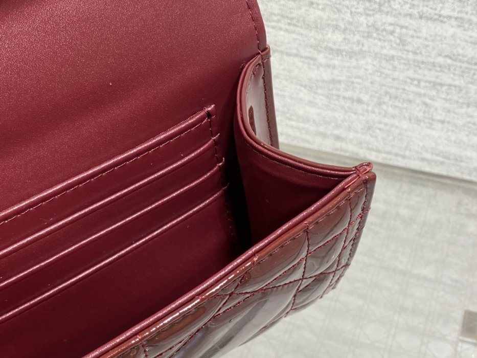 Сумка Miss Caro 24 см фото 8