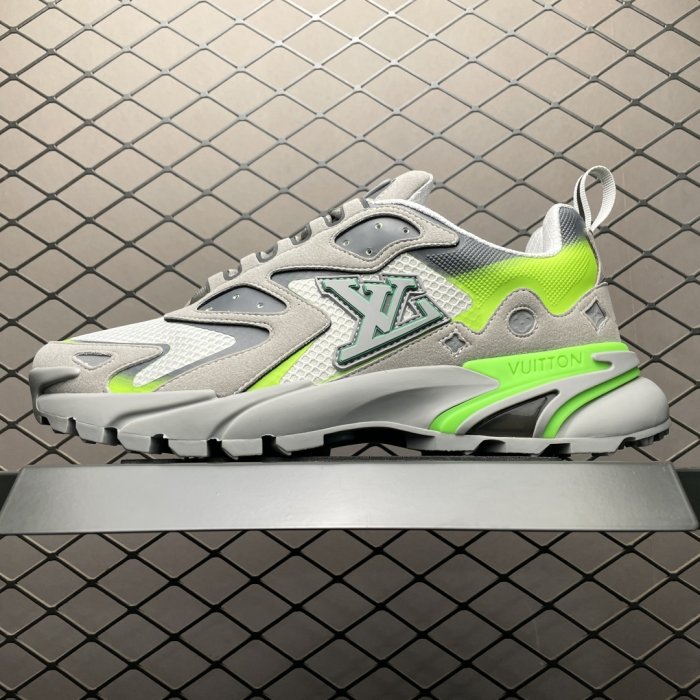 Кроссовки LV Runner Tatic