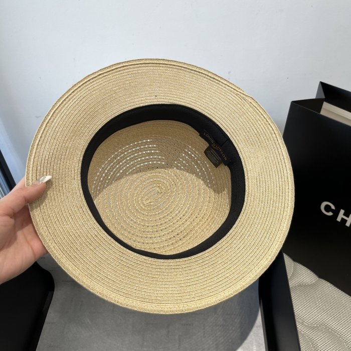 Шляпа женская фото 8