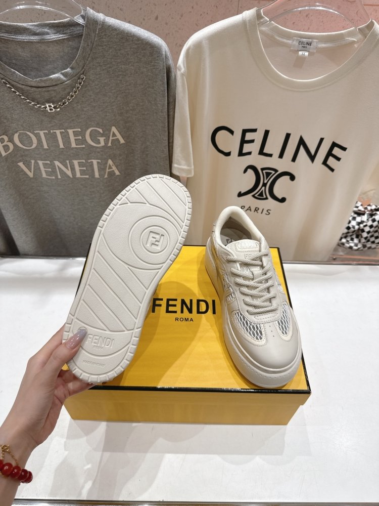 Sneakers women's фото 9