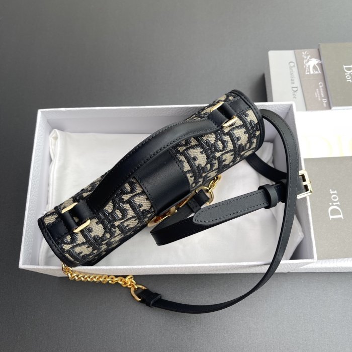 Сумка Miss Montaigne 20 см фото 5