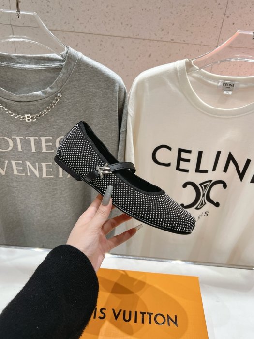 Ballet shoes фото 4