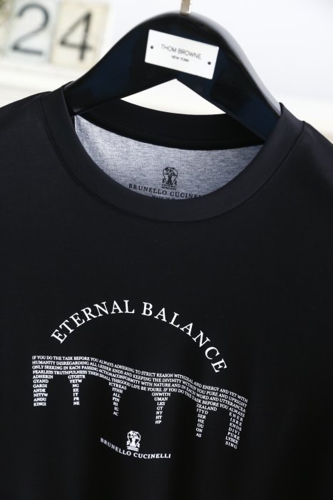 T-shirt men's фото 7