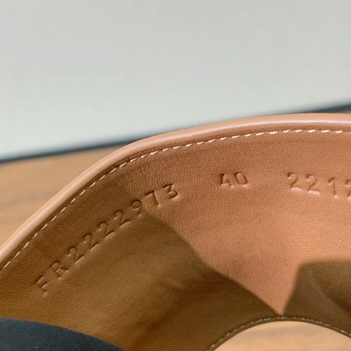 Шлепанцы женские Giulia фото 9