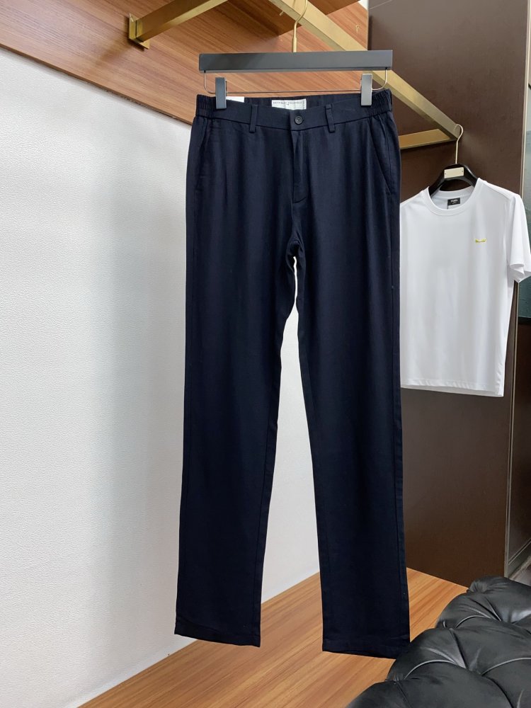 Pants men's фото 2