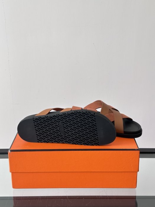 Шльопанці чоловічі фото 9