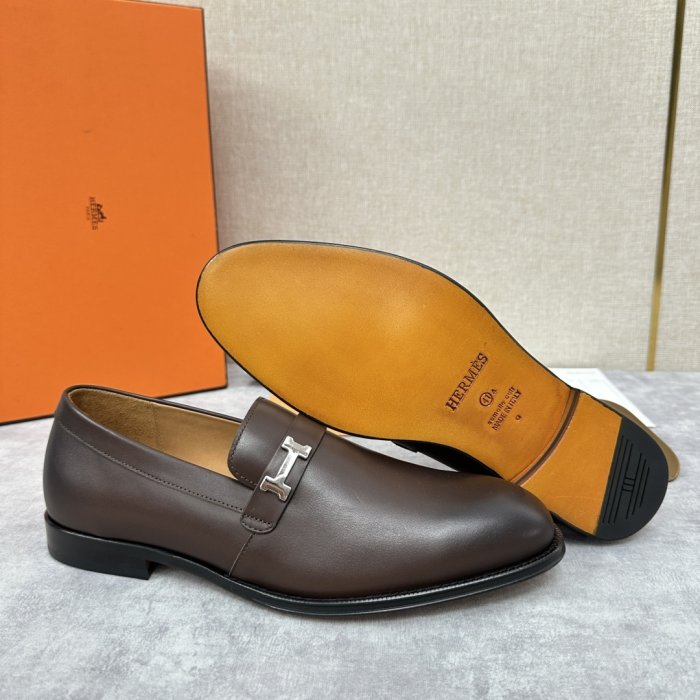 Туфли мужские фото 8