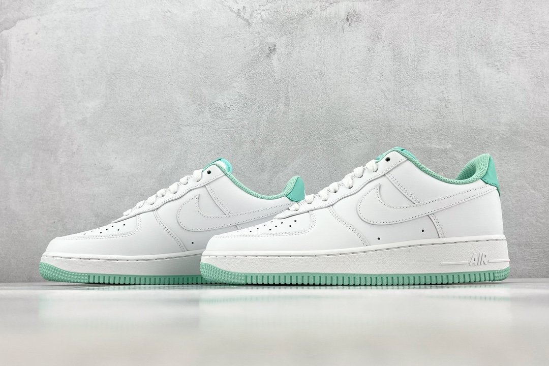 Sneakers Air Force 1 DH7561 107 фото 5