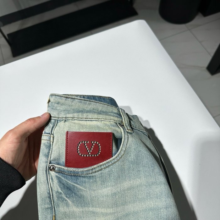 Jeans men's фото 9