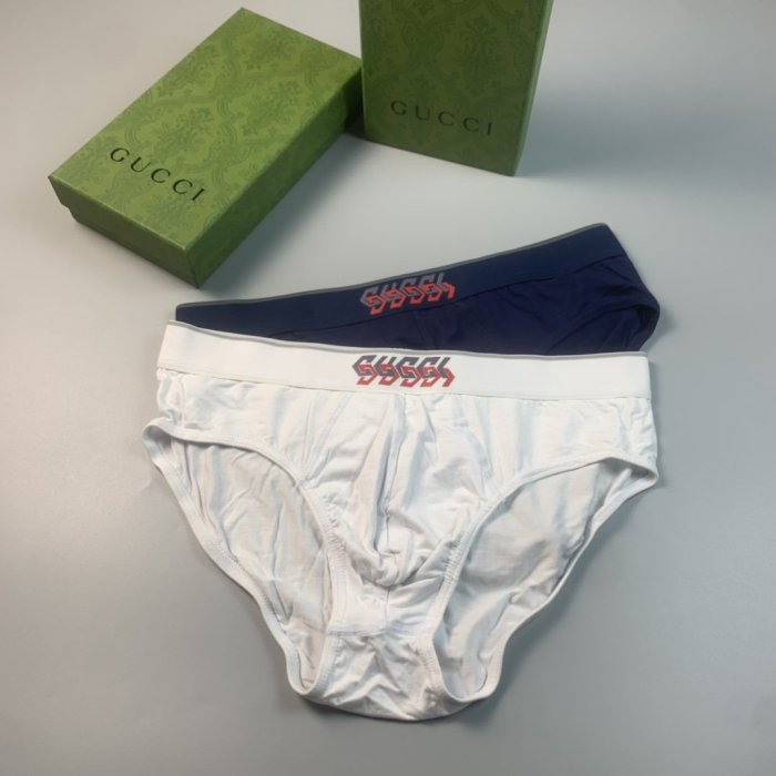 Underpants men's - 3 PC