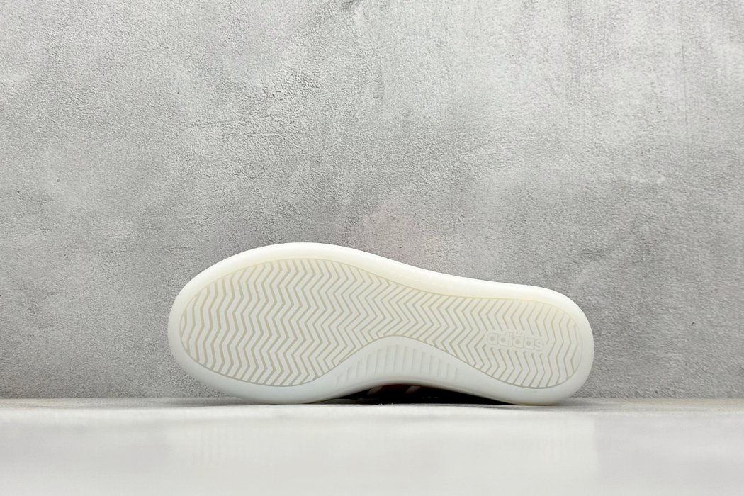 Кроссовки Adidas Barreda Decode фото 4