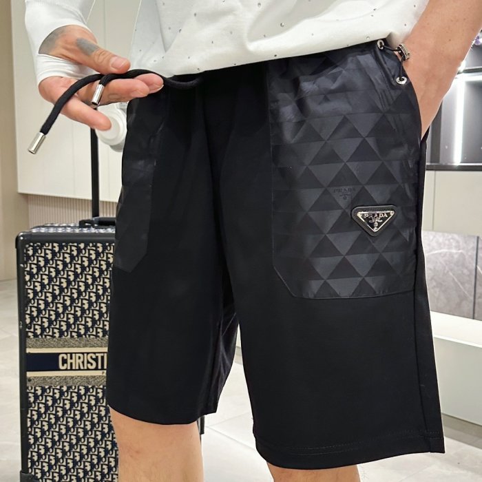 Шорты мужские фото 6