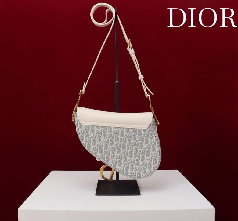 Сумка кожаная Soft Saddle 24 см фото 2