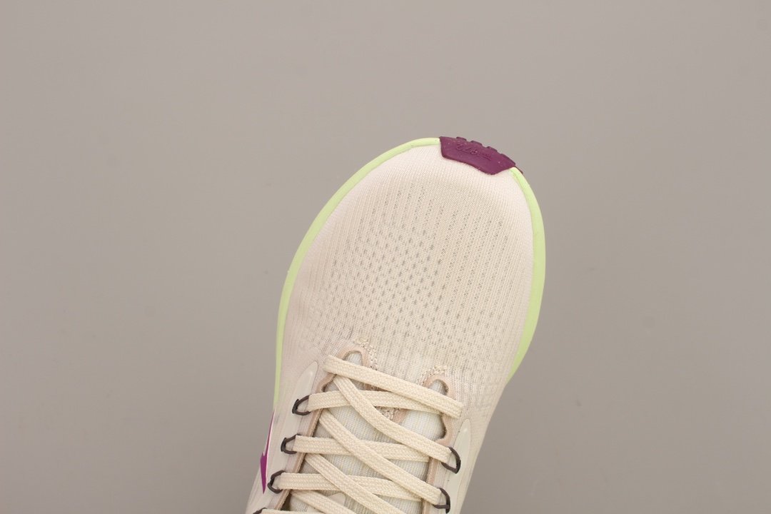 Кроссовки Air Zoom Pegasus 39 Red Plum Barely Volt DH4071-101 фото 8