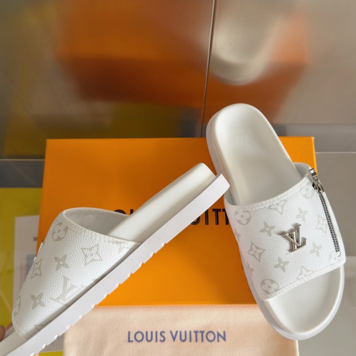 Шлепанцы мужские фото 3