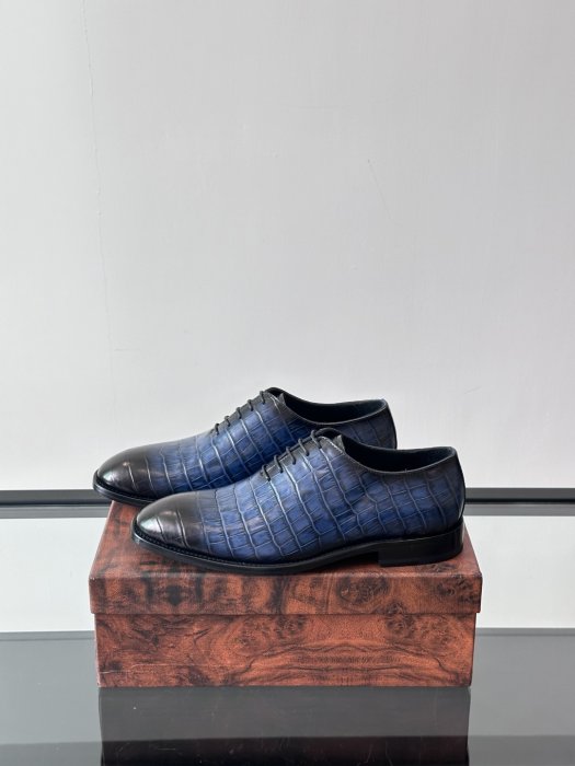 Туфли мужские фото 3