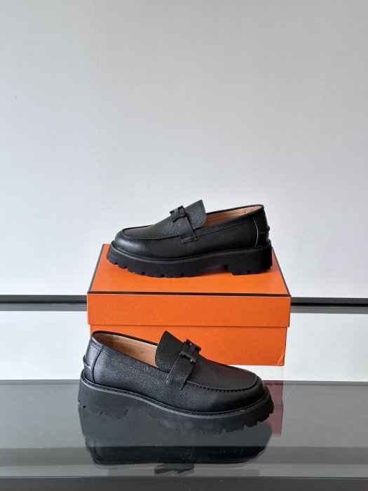 Туфли мужские фото 4