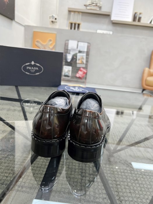 Туфли мужские фото 8