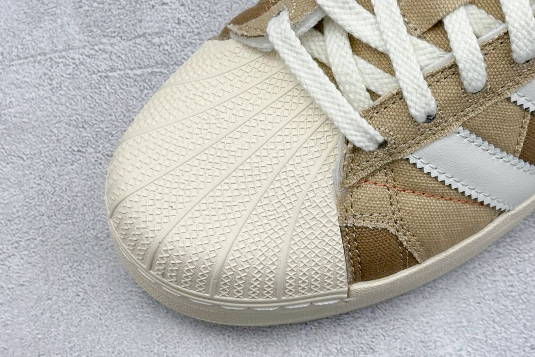 Sneakers  SUPERSTAR XLG фото 7