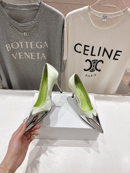 Туфли женские фото 4