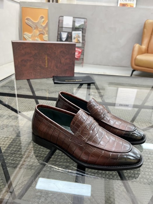 Туфли мужские фото 2