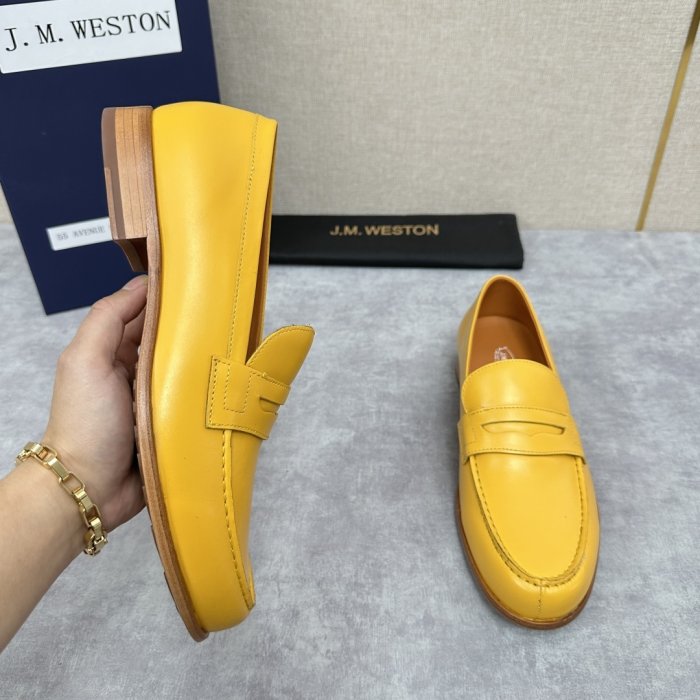 Лоферы мужские фото 4