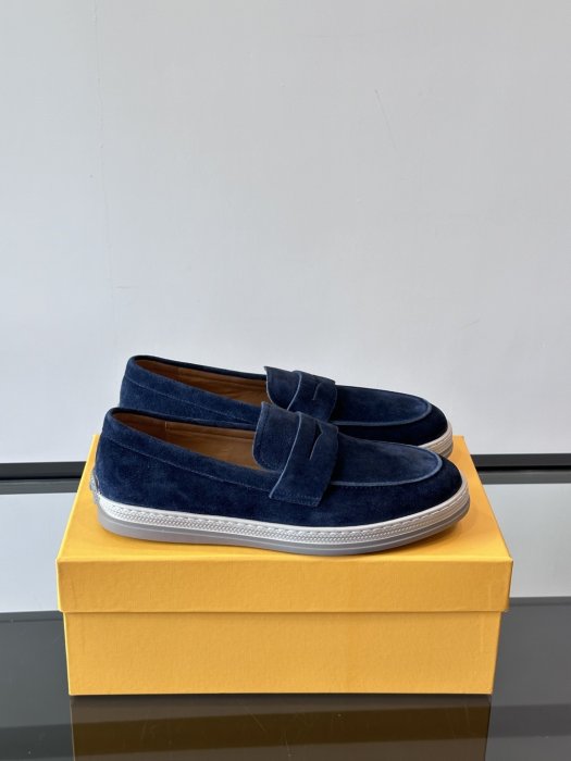 Лоферы мужские