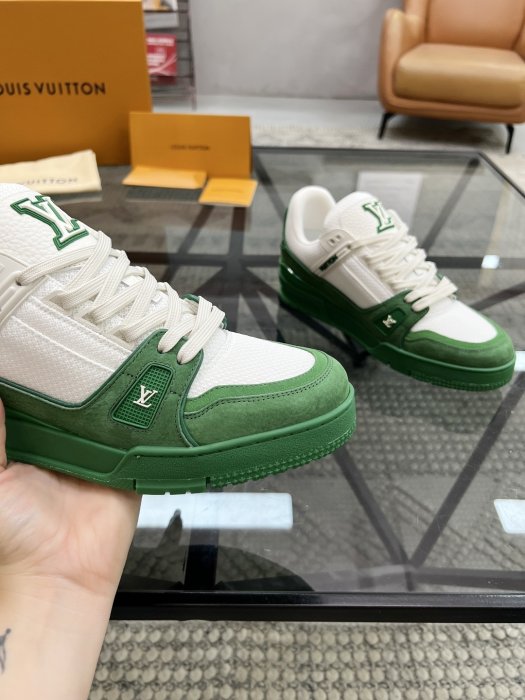 Кроссовки мужские фото 6