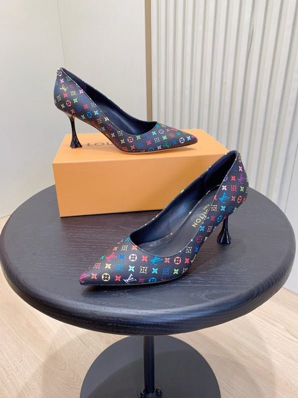 Туфли женские