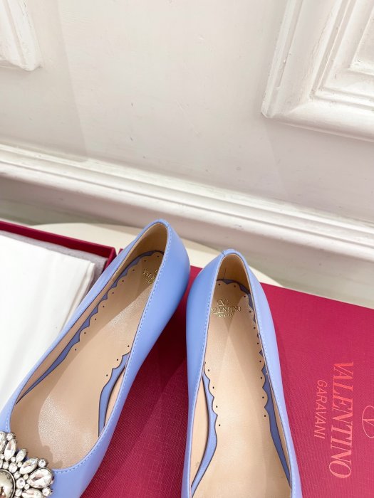 Балетки фото 7