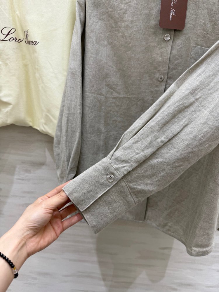 Рубашка женская фото 4