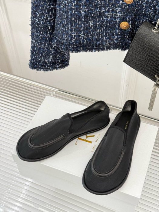 Балетки фото 3