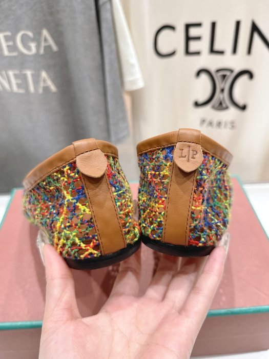 Ballet shoes фото 8