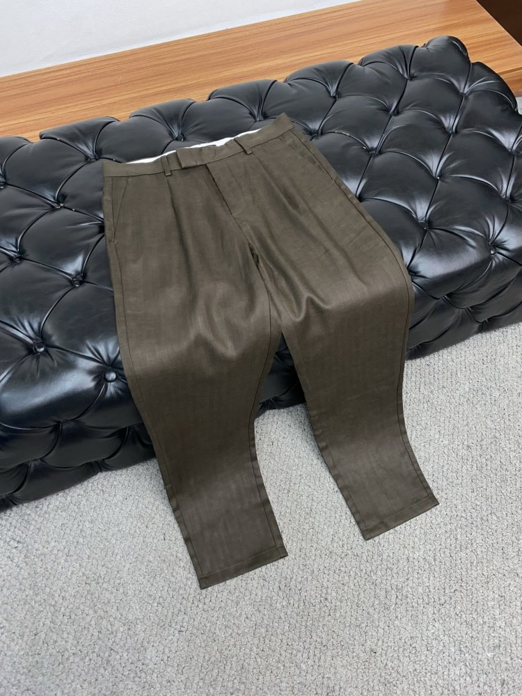 Pants men's фото 6