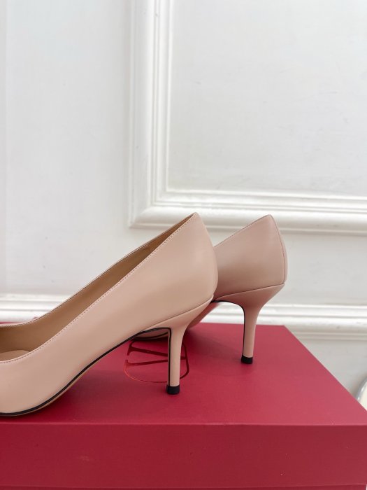 Shoes women's Valentino Garavani фото 7