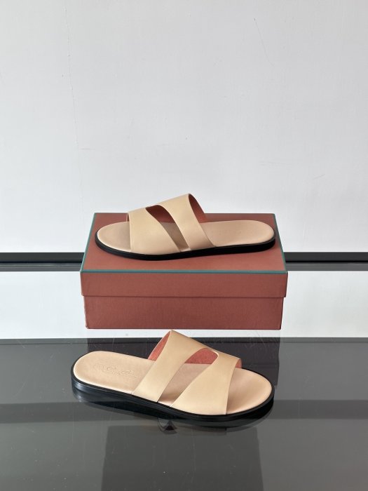 Шлепанцы мужские фото 4