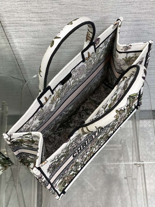 Сумка Tote женская 42 см фото 8