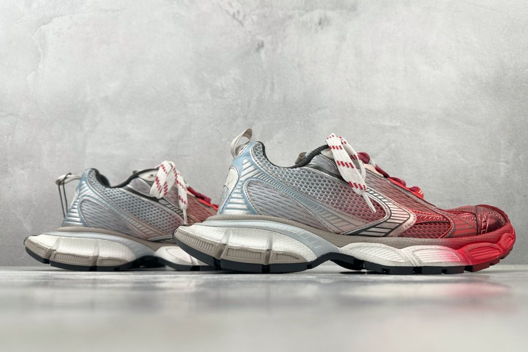 Кроссовки Balenciaga 3XL фото 6