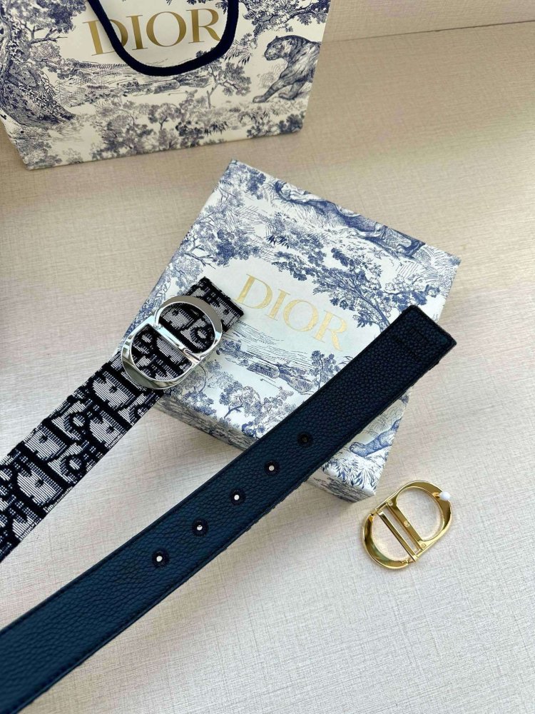 Belt leather 35 mm фото 6