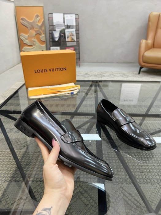 Туфли мужские фото 5