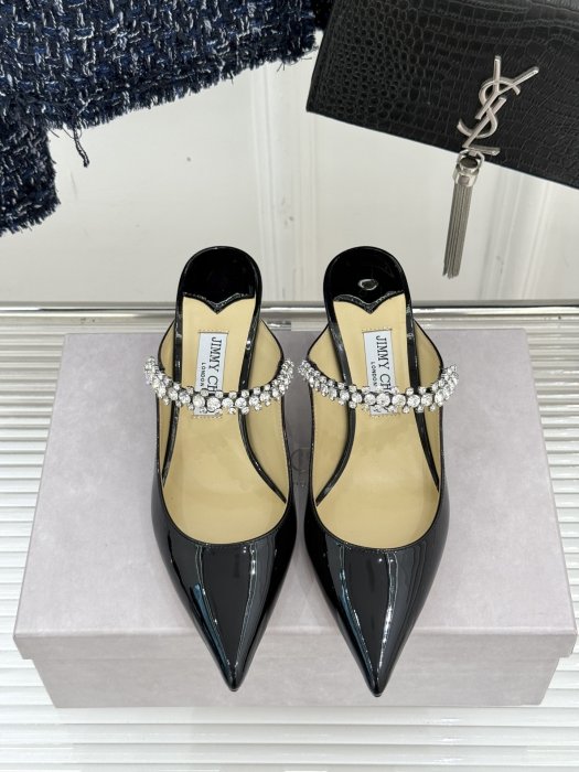 Босоножки фото 4