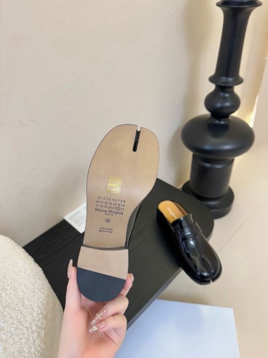 Мюли tabi женские фото 6