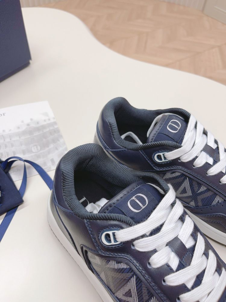 Sneakers Dior B27 фото 7